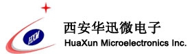 Xian Huaxun Microelectronics Co., Ltd. 华迅微电子 HUAXUN LOGO
