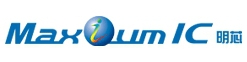 湖州明芯微电子设计有限责任公司 明芯微电子 Maxiumic LOGO