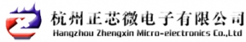 Hangzhou Zhengxin Micro-Electronics Co., Ltd. 正芯微电子 CHIPTRUE LOGO