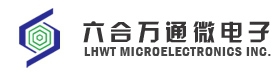 Beijing LHWT Microelectronics Technology Co., Ltd. 六合万通 LHWT LOGO
