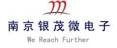 Nanjing Yinmao Microelectronics Co., Ltd. 银茂微电子 NJSME LOGO