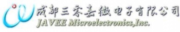 Chengdu 30JAVEE Microelectronics Co., Ltd. 三零嘉微电子 30JAVEE LOGO