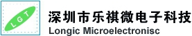 Shenzhen Longic Microelectronics Co., Ltd. 乐祺微电子 LGT-TECH LOGO