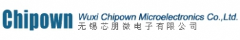 Wuxi Chipown Microelectronics Co., Ltd. 芯朋微电子 CHIPOWN LOGO