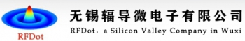 Wuxi RFdot Microelectronics Inc. 辐导微电子 RFdot LOGO