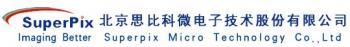 Beijing SuperPix Micro Technology Co., Ltd. 思比科 SuperPix LOGO