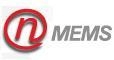Microelectronics Co., Ltd. Wuxi na 纳微电子 N-MEMS LOGO