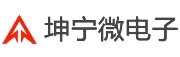 Xianyang KunNing Microelectronics Co., Ltd. 坤宁微电子 KNWDZ LOGO