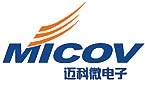 迈科微电子(深圳)有限公司 迈科微电子 MICOV LOGO