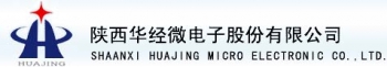 Shaanxi HuaJing Micro-Electronic Co.，Ltd. 华经微电子 HJME LOGO