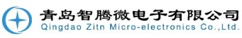 Qingdao Zitn Microelectronics Co., Ltd. 青岛智腾 QDZITN LOGO