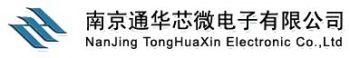 Nanjing Tonghuaxin Electronic Co., Ltd. 通华芯 THX LOGO
