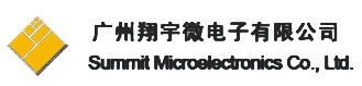 Summit Microelectronics Co., Ltd. 翔宇微电子 SUMMIT LOGO