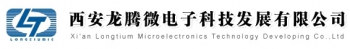 XiAn Longtium Microelectronics Technology Developing Co.,Ltd. 龙腾科技 Longtiumic LOGO