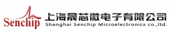Shanghai Senchip Microelectronics Co., Ltd. 晟芯微电子 Senchip LOGO