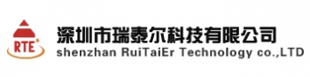 Shenzhen RuiTaiEr Technology Co., Ltd. 瑞泰尔科技 RuiTaiEr LOGO