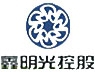鑫明光（中国）控股有限公司 鑫明光控股 RADIANTHOLDING LOGO