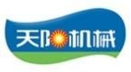 Qufu Tianyang Machinery Manufacturing Co., Ltd. 天阳机械 SDTYJX LOGO