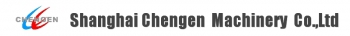 Shanghai Chengen Machinery Co., Ltd. 诚恩机械 CE-MACHINE LOGO