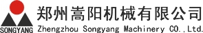 Zhengzhou Songyang Machinery Co., Ltd. 嵩阳机械 ZZSONGYANG LOGO