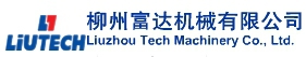 Liuzhou Tech Machinery Co., Ltd. 富达机械 LIUTECH LOGO