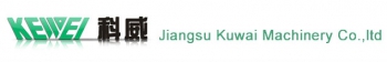 Jiangsu Kuwai Machinery Co.,LTD. 科威机械 KEWAI LOGO