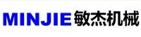 Shanghai MinJie Machinery Co., Ltd. 敏杰机械 MINJIE LOGO