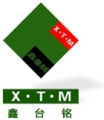 Xin Tai Ming Machinery Equipment Co., LTD. 鑫台铭机械 X.T.M LOGO