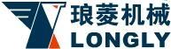 Dongguan Longly Machinery  Co.,Ltd, 琅菱机械 LONGLY LOGO