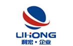 Wenzhou lihong Light Industry machinery co.,ltd 利宏机械 LIHONG LOGO