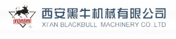 XiAn BLACKBULL MACHINERY CO.,LTD. 黑牛机械 BBM LOGO