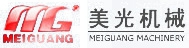 青岛美光机械有限公司 美光机械 MEIGUANG LOGO