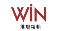 Beijing Wien Precision Machinery Co., LTD. 维恩精机 WIN LOGO