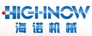 Zhejiang Highnow Machinery Co., Ltd. 海诺机械 HIGHNOW LOGO
