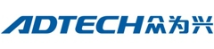 Shenzhen Adtech Technology Co., Ltd. 众为兴 ADTECH LOGO