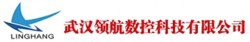 Leader of CNC Cutting Machine Co.,Ltd. 领航数控 LINGHANG LOGO