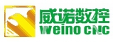 Fujian Weinuo CNC Machine Co., Ltd. 威诺数控 WEINUOCNC LOGO
