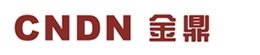 CNDN Numerical-control Machine Tool Co.,Ltd. 金鼎数控 CNDN LOGO