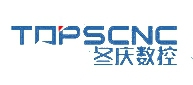 JiangSu Dongqing CNC Machine Co., Ltd. 冬庆数控 TOPSCNC LOGO