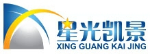 Qingdao Star Kay King CNC Equipment Co., Ltd. 星光凯景 XGKJ LOGO