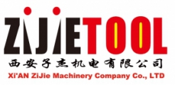 Xian Zijie Electrical Co., Ltd. 子杰机电 ZJTOOL LOGO