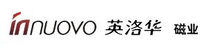 Zhejiang Innuovo Magnetics Co., Ltd. 英洛华磁业 INNUOVO LOGO