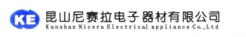 Kunshan Nicera Electrical appliance Co.,Ltd. 尼赛拉 KNE LOGO