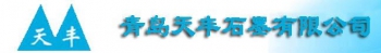 Qingdao Tianfeng Graphite Co., Ltd. 天丰石墨 QDTIANFENGSM LOGO