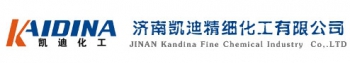 Jinan kaidina Fine Chemical Co., Ltd. 凯迪化工 KAIDINA LOGO
