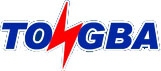 Huaina Tongba Battery Co., Ltd. 通霸蓄电池 TONGBA LOGO