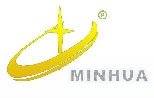 Fujian Minhua Battery Co., Ltd. 福建闽华 MINHUA LOGO
