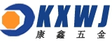 Cangzhou KangXin Hardware Factory 康鑫五金 KXWJ LOGO