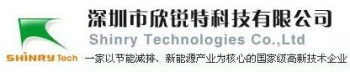Shenzhen Shinry Technolgies Co.,Ltd. 欣锐特 Shinry LOGO
