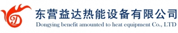 Dongying yida heat energy equipment co., Ltd. 东营益达 SDYDRN LOGO